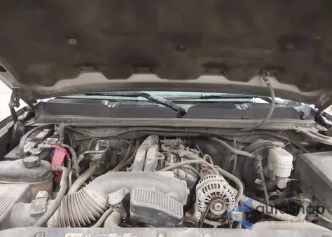 2013 Chevrolet Silverado 1500 Lt из США, поврежденный, VIN 1GCRKSE73DZ355653